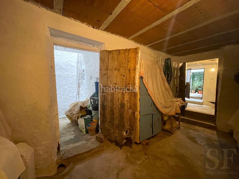 Foto 55c7d991-1a3b-404e-8d5d-c85ddf50e228. Casa adossada a Canillas de Albaida