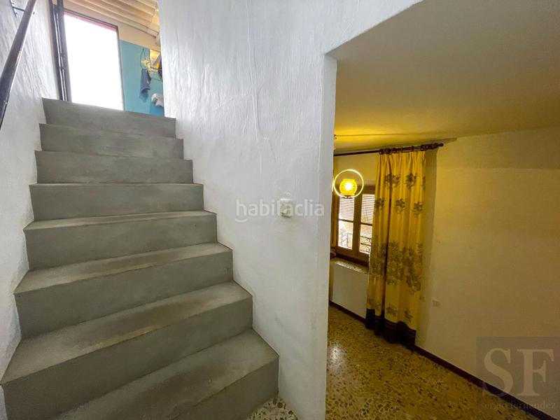 Foto f20e42db-c8be-4f7a-bb19-6a051baf6e5b. Casa adossada a Canillas de Albaida