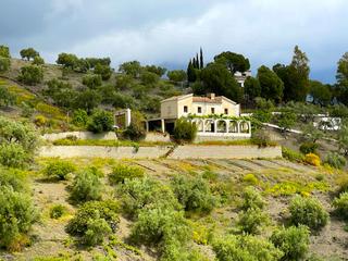 Casa in Canillas de Albaida