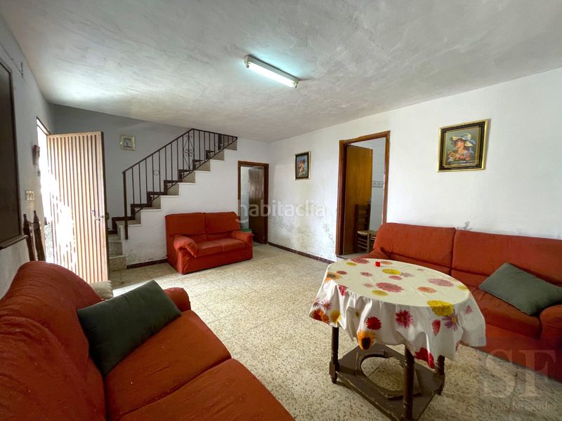 Foto 0080b8f4-d354-42a9-bbcb-b04a28846577. Casa en Canillas de Albaida