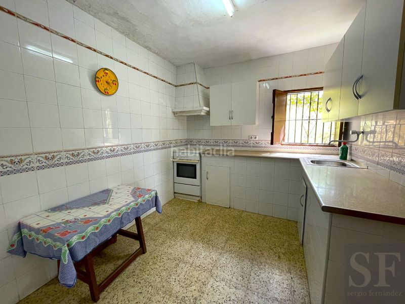 Foto 4ca384e7-5eb8-4e39-a83b-a186bfc2dc15. Casa en Canillas de Albaida