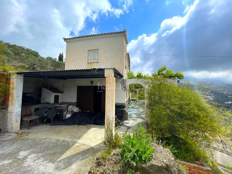 Foto e712cc3f-1499-4618-bd3f-419e634d093b. Casa en Canillas de Albaida