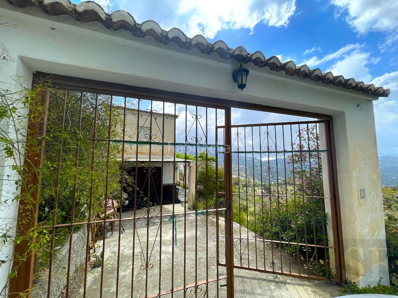 Foto f7e90d86-3e16-41e4-bbb7-4b640e7200b0. Casa en Canillas de Albaida