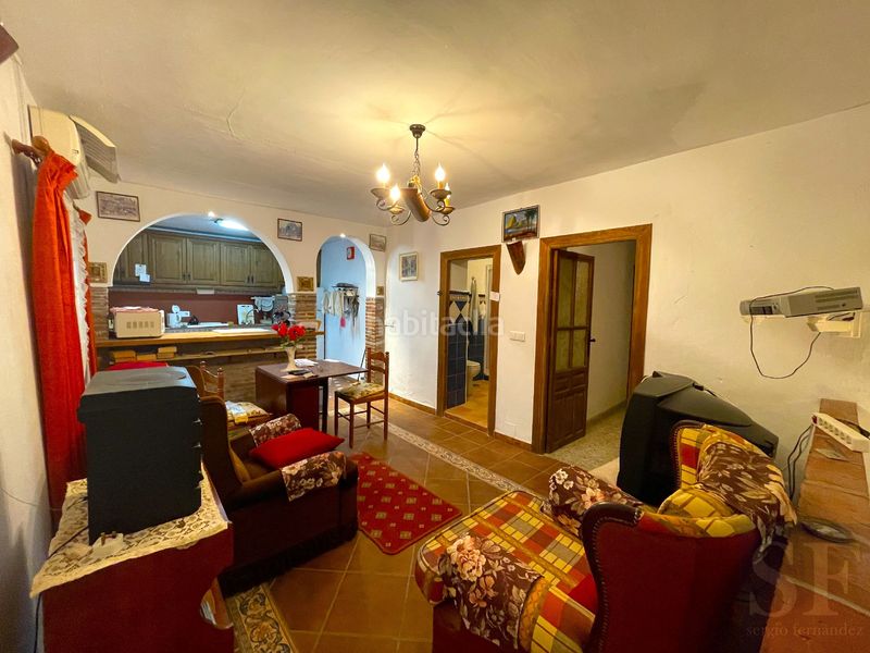Foto 1c122545-909f-4530-97dd-37785186ae89. Casa adosada en Canillas de Albaida