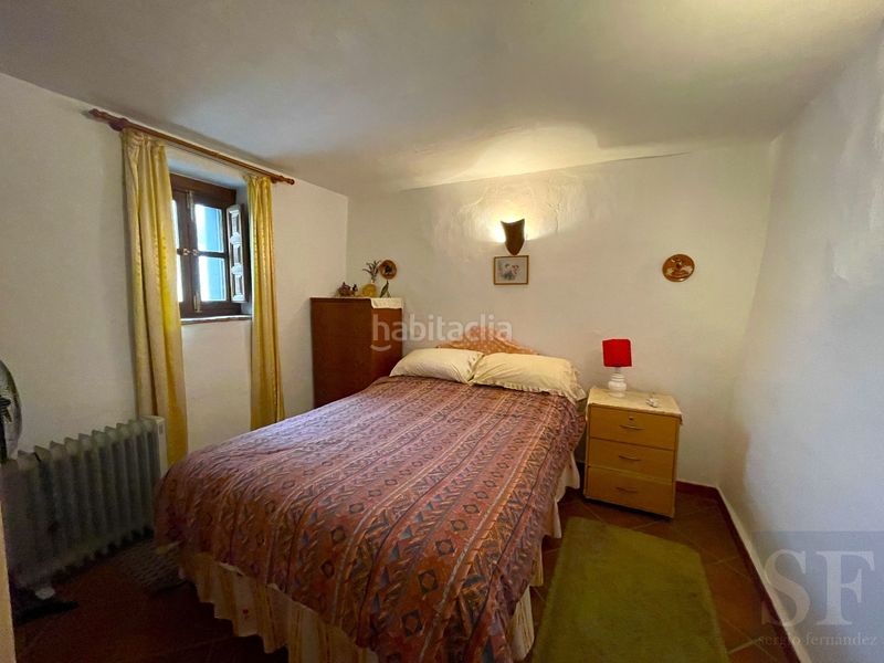 Foto 4f55a185-21e0-4acd-a7e4-a48a1c3b519f. Casa adosada en Canillas de Albaida