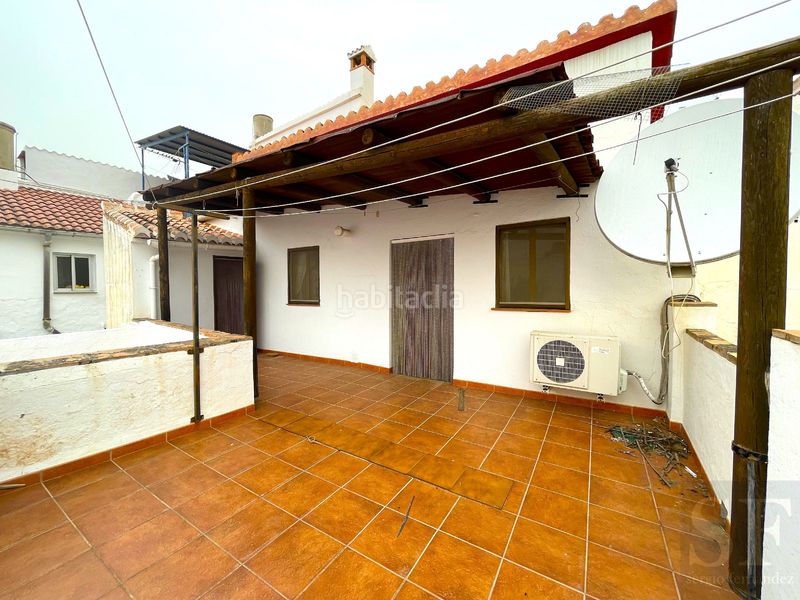 Foto 6077731d-8a8a-49c2-ac61-881711656c7b. Casa adosada en Canillas de Albaida