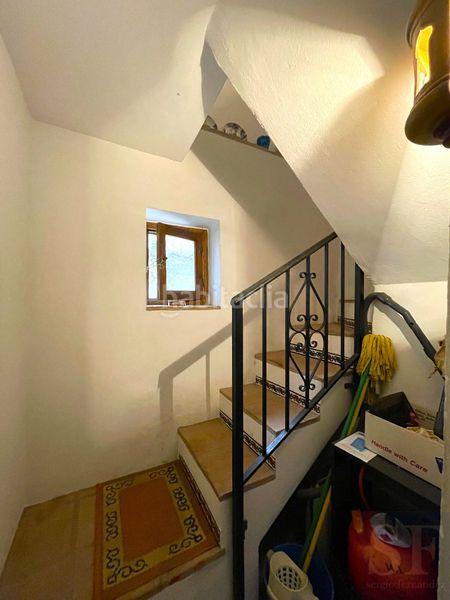 Foto a399ec24-9bd3-43f2-8de2-78784dda82d5. Casa adosada en Canillas de Albaida