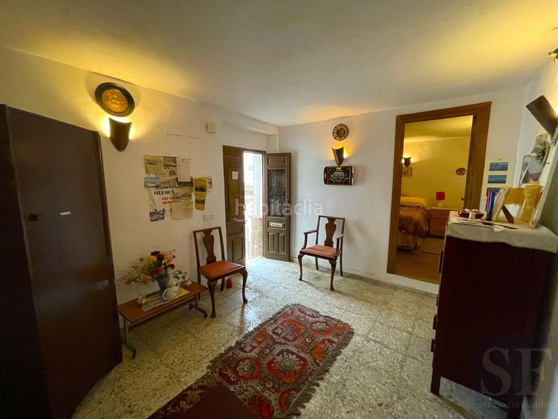 Foto a530b880-bcce-44c3-8ad1-8b652cec221f. Casa adosada en Canillas de Albaida