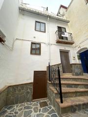 Semi detached house in Canillas de Albaida