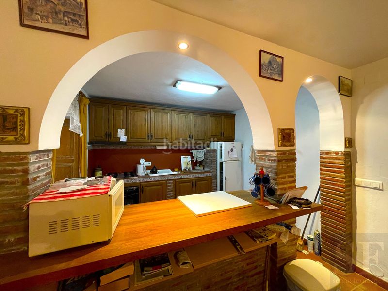 Foto ec76190f-ff69-45b6-b09b-6caf53d1dda0. Casa adosada en Canillas de Albaida