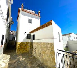 Semi detached house in Canillas de Albaida