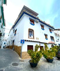 Reihenhaus in Cómpeta