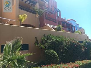 Pis  Pp pajarete(spb1) ejec. Piso dos dormitorios en algeciras  zona pajarete centro comercia