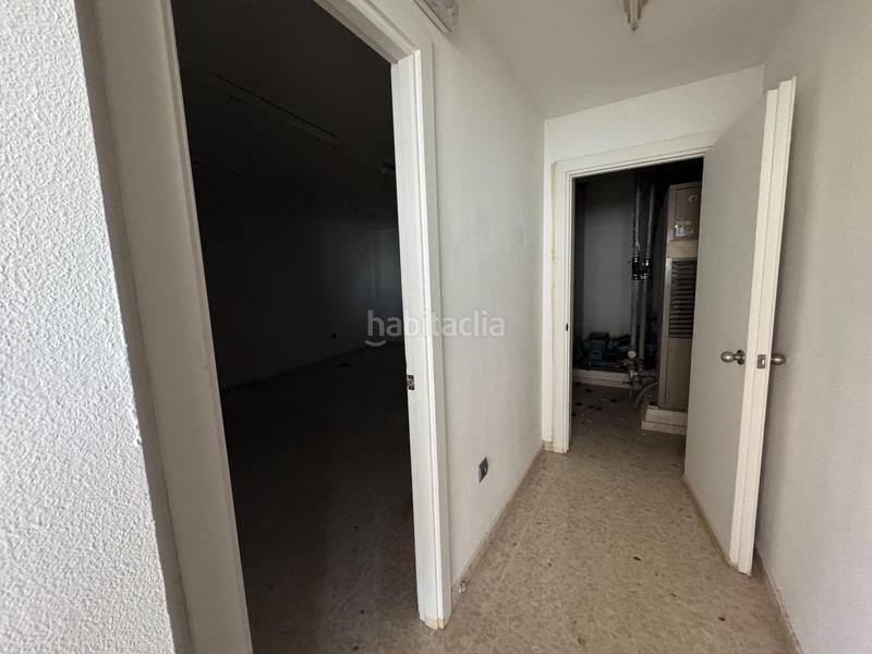 Foto 3afd108c-c346-4864-9122-fb3ebc706254. Office space in virgen del carmen 1 in Casco Antiguo Algeciras