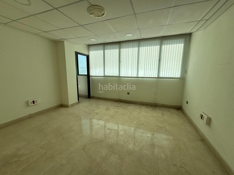 Foto 66cd07a7-78b4-44d9-82ae-5fd1f645dc6d. Office space in virgen del carmen 1 in Casco Antiguo Algeciras