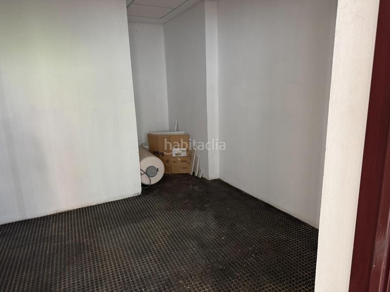 Foto c182c6f9-70cd-466c-bcd4-b363bc55bb49. Office space in virgen del carmen 1 in Casco Antiguo Algeciras