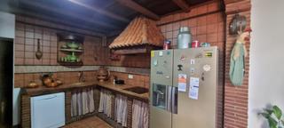 Casa en El Rinconcillo. Casa de una planta con tres dormitorios y tres baos   zona emba