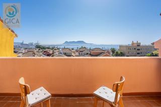 Maison jumelée  Venus - urb. mirador golf.. Adosado cuatro dormitorios en mirador del golf algeciras zona sa