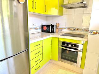 Appartement à La Reconquista - El Rosario. Piso dos dormitorios en algeciras  zona audiencia provincial