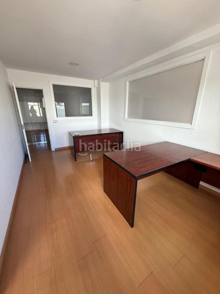 Foto 5f7a2ce5-dafe-40eb-b8fd-92c1612ce616. Oficina venta oficina zona centro monumento de la madre en Algeciras