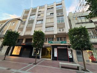 Oficina en Casco Antiguo. Oficina en pleno centro de algeciras  calle ancha  alquilada