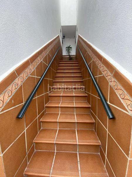 Foto 994e813c-cdad-45cf-a5b1-2705f9fc71ad. Reihenhaus mit parking in San García Algeciras