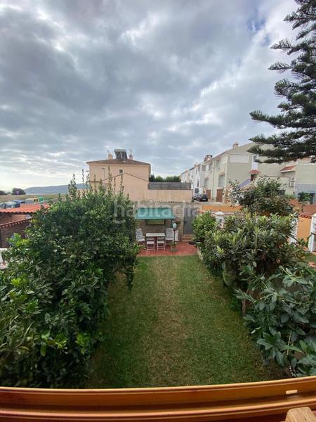 Foto a6860224-d22c-4037-8d7a-487e0d9a90a8. Reihenhaus mit parking in San García Algeciras