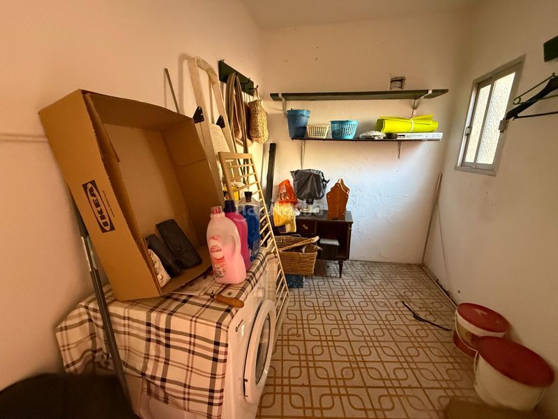 Foto 47d85c4f-7cad-4c9a-84d6-da71f8f4d204. Casa aparellada amb aparcament a Pescadores - Saladillo Algeciras