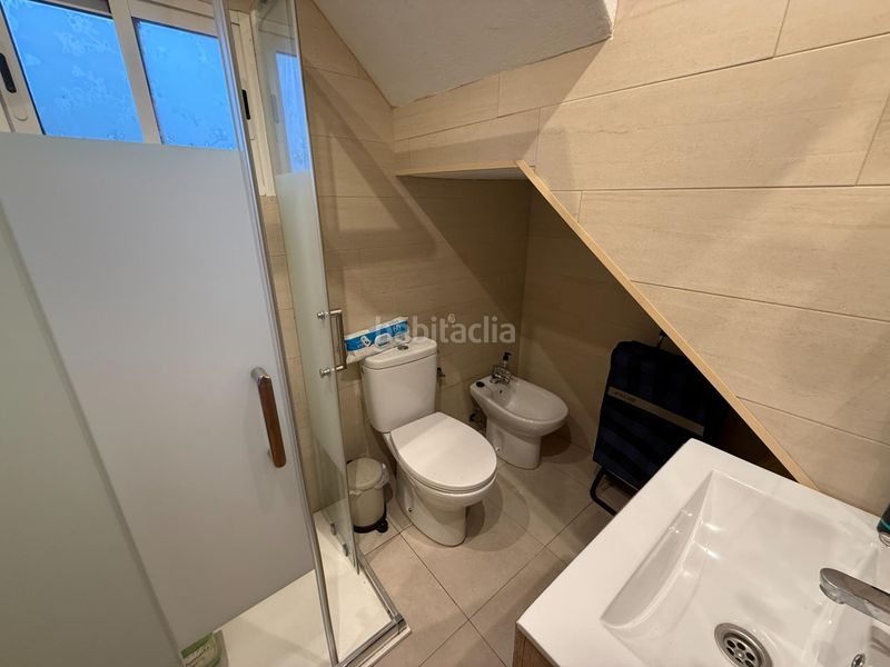 Foto fa913ba6-9ca2-431b-863e-a3aae1ac6764. Casa aparellada amb aparcament a Pescadores - Saladillo Algeciras