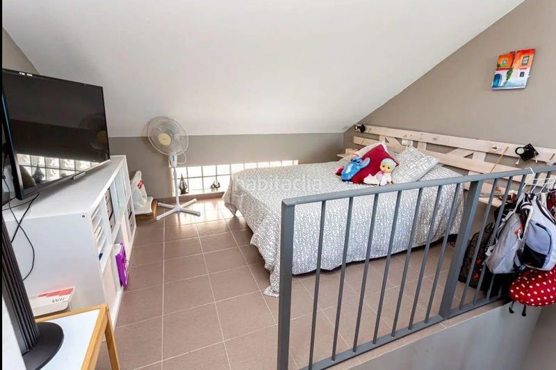 Foto 287c5bcc-8730-490e-bf27-9f1e6896ee60. Casa adossada amb aparcament a La Granja - La Colina - Los Pastores Algeciras