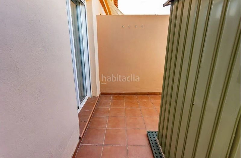 Foto 2d8d3096-859a-4f36-9420-578aaa3b9b9a. Casa adossada amb aparcament a La Granja - La Colina - Los Pastores Algeciras