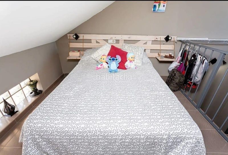 Foto 433cc14a-549c-463e-b840-4fd55c58a12f. Casa adossada amb aparcament a La Granja - La Colina - Los Pastores Algeciras