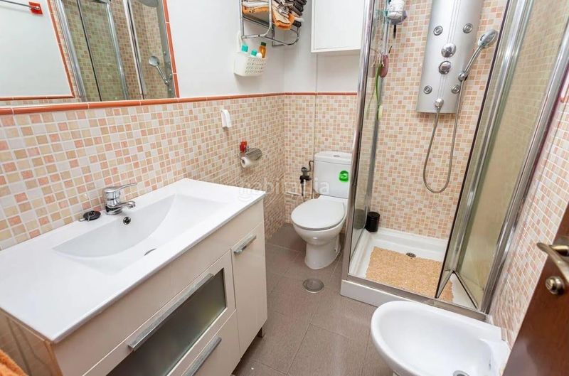 Foto 51875451-206e-4651-8440-7ddc18e4a0f5. Casa adossada amb aparcament a La Granja - La Colina - Los Pastores Algeciras