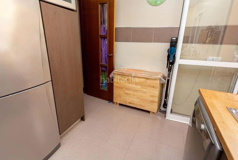 Foto 6a138edb-5879-4e08-8040-135415531f44. Casa adossada amb aparcament a La Granja - La Colina - Los Pastores Algeciras