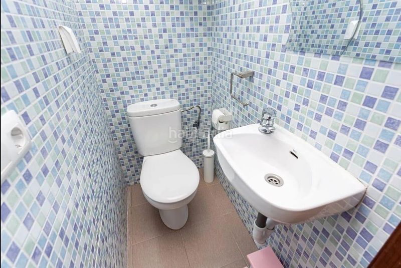 Foto 7278e90d-1c77-43d9-8dca-8cc1749d7387. Casa adossada amb aparcament a La Granja - La Colina - Los Pastores Algeciras