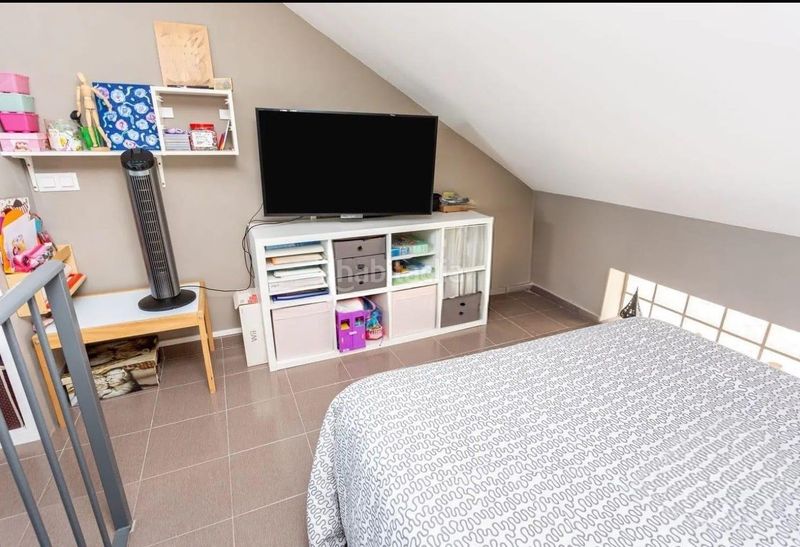 Foto 7315cc92-9c73-42a8-8315-2101ddf2ea39. Casa adossada amb aparcament a La Granja - La Colina - Los Pastores Algeciras