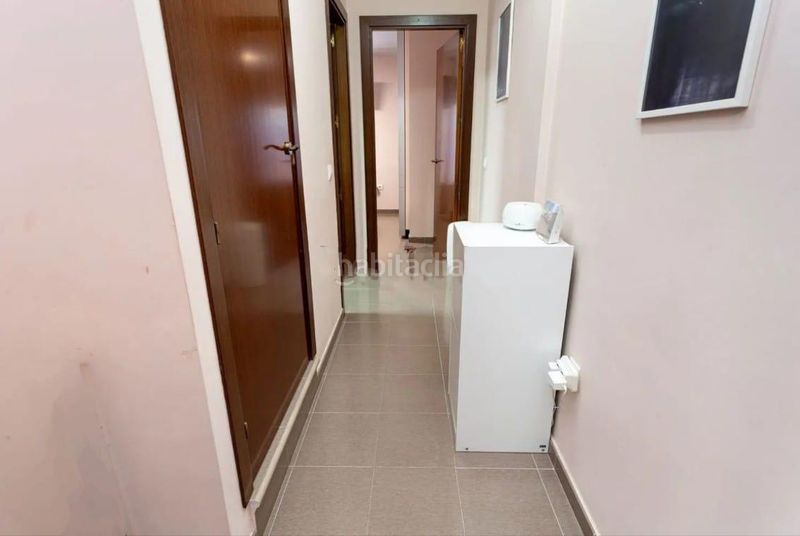 Foto 844762dc-f094-406e-999c-7f7e667cad03. Casa adossada amb aparcament a La Granja - La Colina - Los Pastores Algeciras