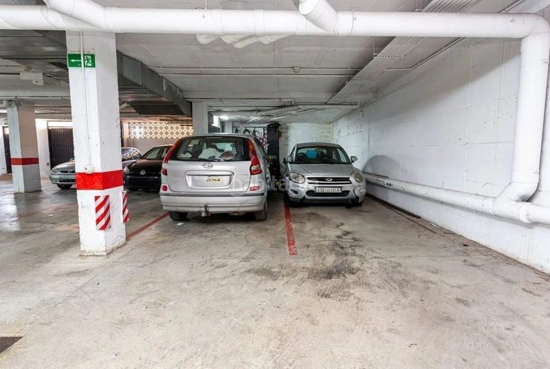 Foto 872363eb-1681-47bd-bd3b-4ef956e3278d. Casa adossada amb aparcament a La Granja - La Colina - Los Pastores Algeciras