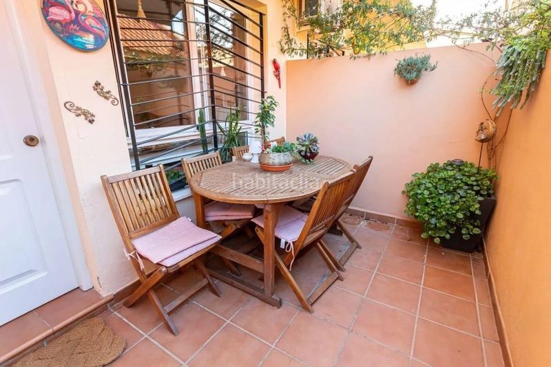 Foto 88c73373-4b8e-414e-802a-1d2c4dbf3df3. Casa adossada amb aparcament a La Granja - La Colina - Los Pastores Algeciras