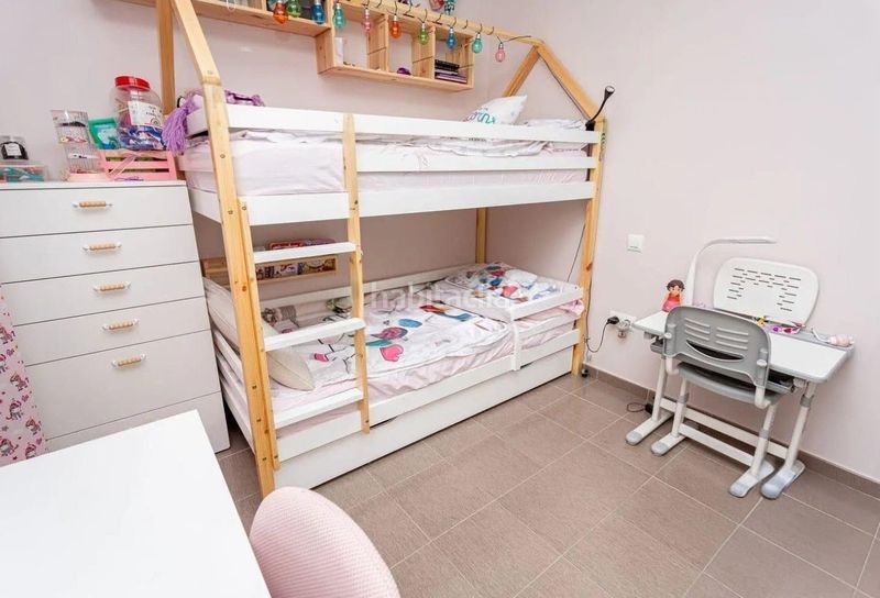 Foto 8bf14064-347e-499d-8eea-19794ff929dc. Casa adossada amb aparcament a La Granja - La Colina - Los Pastores Algeciras