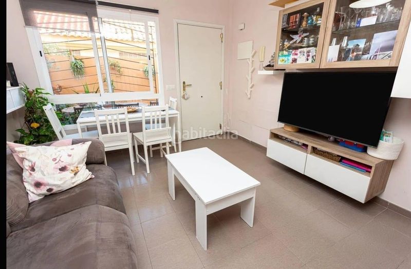 Foto bb971f9e-b03b-432d-b1a6-f186dd3b6129. Casa adossada amb aparcament a La Granja - La Colina - Los Pastores Algeciras