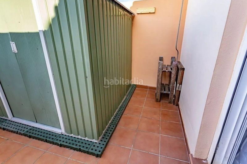 Foto c5fa69e6-78e8-40a7-ae22-bd0be5164a62. Casa adossada amb aparcament a La Granja - La Colina - Los Pastores Algeciras