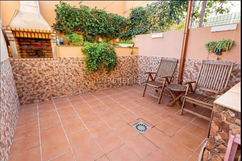 Foto e00d99e5-ff85-4ebb-9939-770952f9880f. Casa adossada amb aparcament a La Granja - La Colina - Los Pastores Algeciras