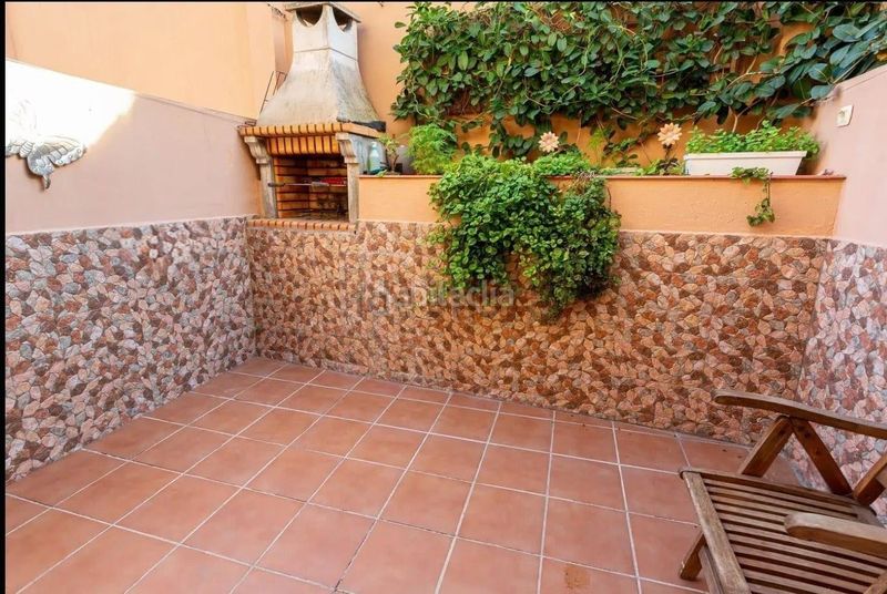 Foto efee7946-769f-4322-944a-a55041d42ec9. Casa adossada amb aparcament a La Granja - La Colina - Los Pastores Algeciras