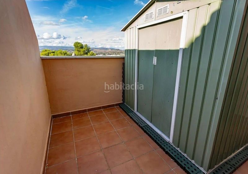 Foto f2c647a3-e8e2-4966-b70c-a9e7f137ff66. Casa adossada amb aparcament a La Granja - La Colina - Los Pastores Algeciras