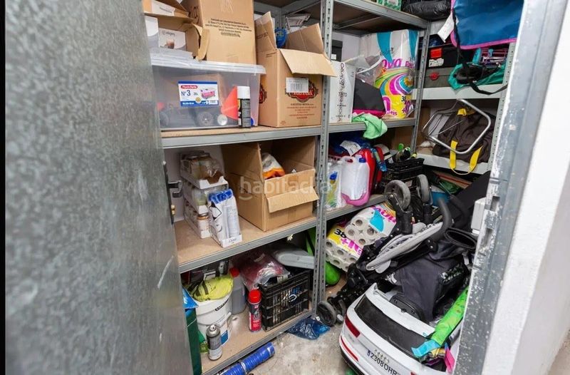 Foto f825ce84-b6bd-4eed-9f60-6167479f7c9d. Casa adossada amb aparcament a La Granja - La Colina - Los Pastores Algeciras