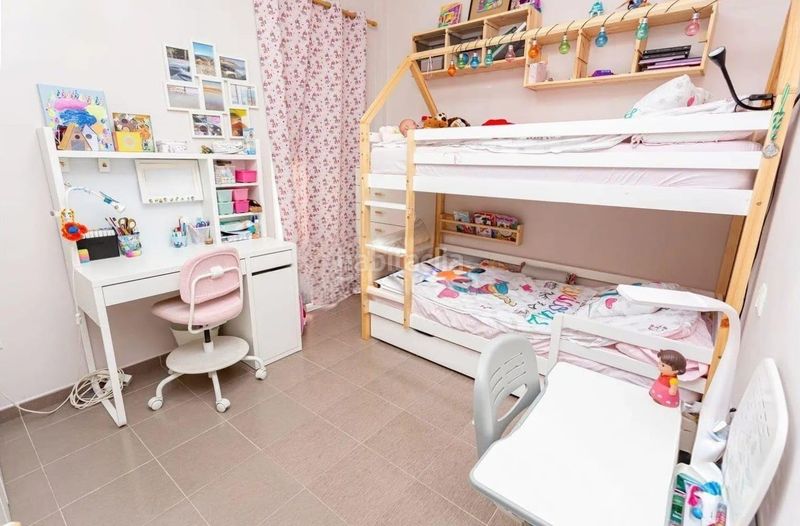 Foto fe351f61-d143-4760-a845-6c305531fedc. Casa adossada amb aparcament a La Granja - La Colina - Los Pastores Algeciras