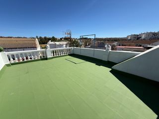 House in Pescadores - Saladillo. Duplex tres dormitorios en algeciras zona pescadores