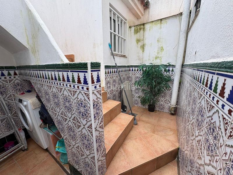 Foto 4d2a3dd1-f66e-4c9d-8874-ab4f8f74e6fe. Casa a Casco Antiguo Algeciras
