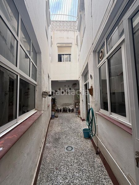 Foto ae4da375-f7e7-4a8e-865b-e91470419de5. Casa a Casco Antiguo Algeciras